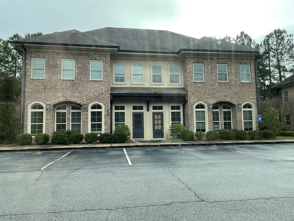 725 Industrial Park Drive Bldg II